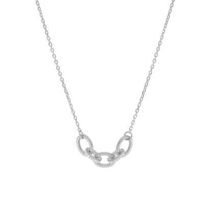 Marea plata collar  Endless  D03107AO