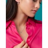 Collar  Marea  Plata  925 Hypnotic D02807AH