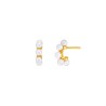 Marea plata pendientes girls Dreams D03301AL