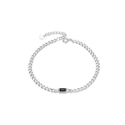 Pulsera Nexa plata de ley  925 BZ0150100