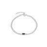 Pulsera Nexa plata de ley  925 BZ0150100