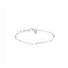 Pulsera charms rolo plata 30.PU.02