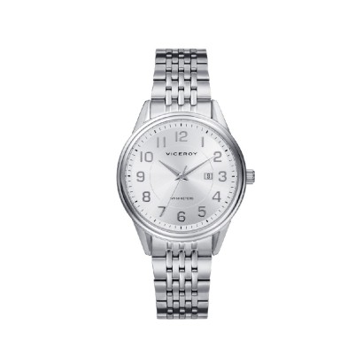 Reloj acero brazalere sra  va REF. 401072-05