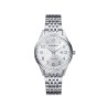 Reloj acero brazalere sra  va REF. 401072-05