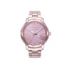 RELOJ ACERO IP ROSA BRAZALETE SRA VA RFE:401266-73 ROCIO OSORNO