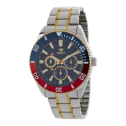 Reloj Marea sr multifunción B41393 4