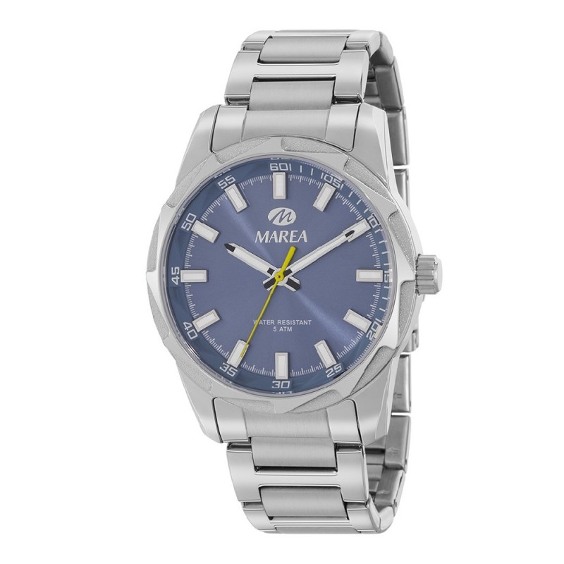 Reloj Marea caballero B54253 3