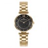 RELOJ ACERO IP DORADO BRAZALETE SR MM REF: MM1015-53