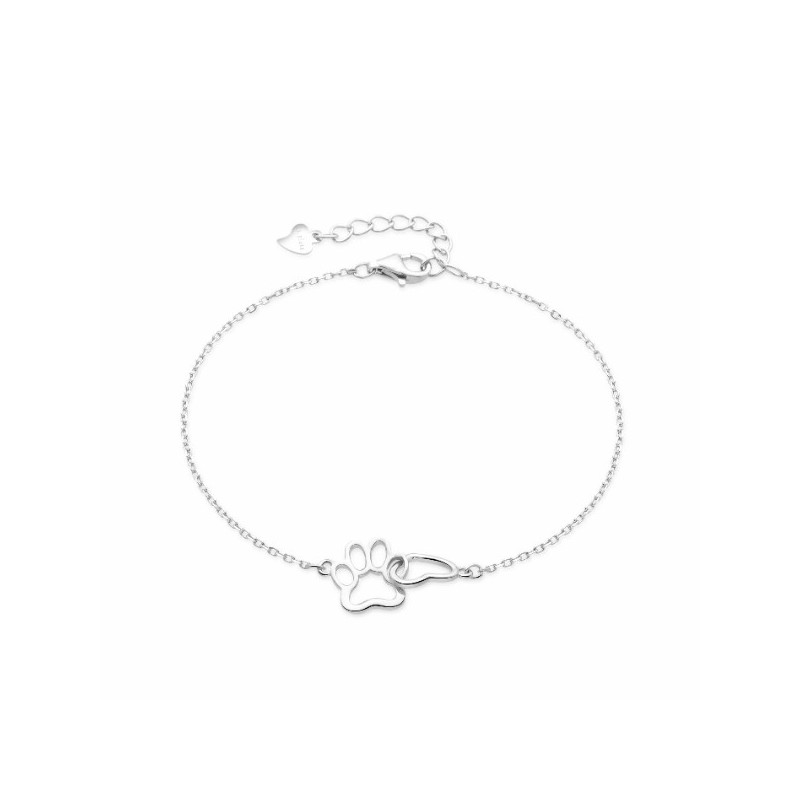 Pulsera de plata 2041080