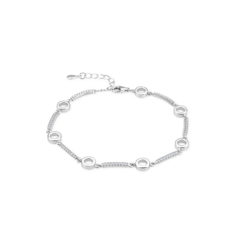 Pulsera plata  925 mm 2040961