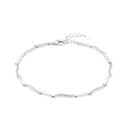 Pulsera de plata  925 mm 2040969