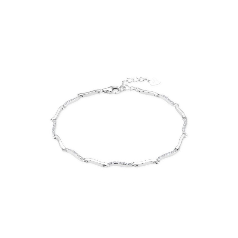 Pulsera de plata  925 mm 2040969