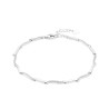 Pulsera de plata  925 mm 2040969