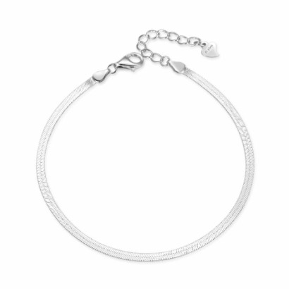 Pulsera de plata 2040998