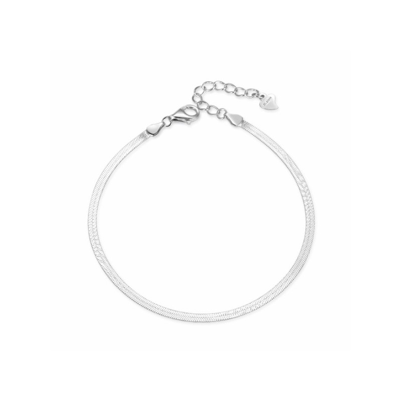 Pulsera de plata 2040998