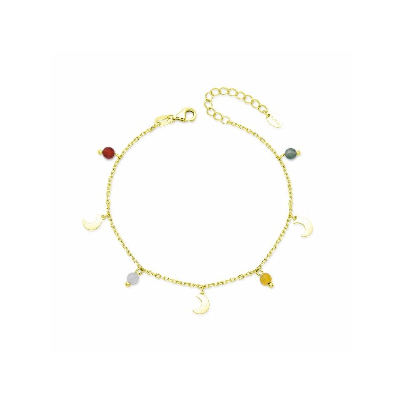 Pulsera plata  2041051 Y