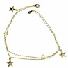 Pulsera plata de ley cz  2040853 MIXY