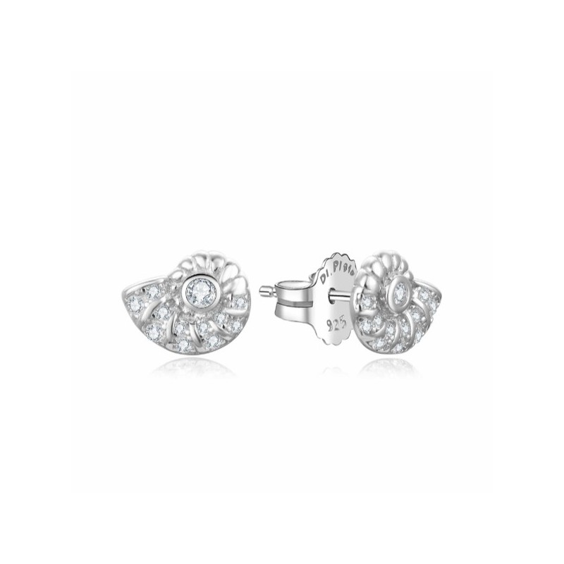 Pendientes plata microengaste  2024256