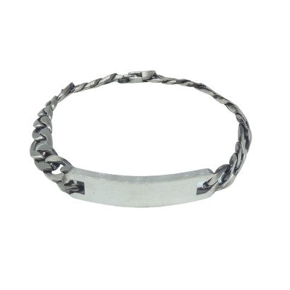 Pulsera de acero Ivoire C30301614