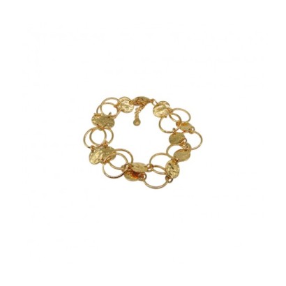 Pulsera de acero Z2016552