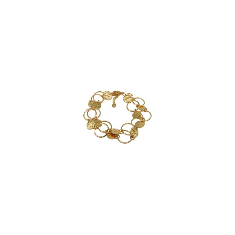 Pulsera de acero Z2016552