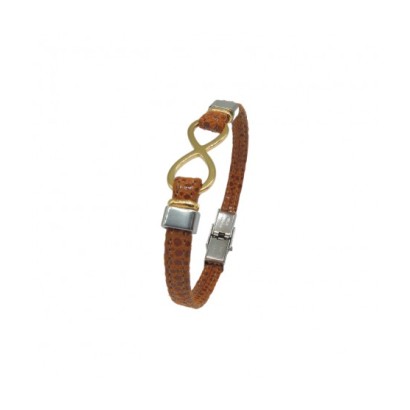 Pulsera de acero Z2016213 H