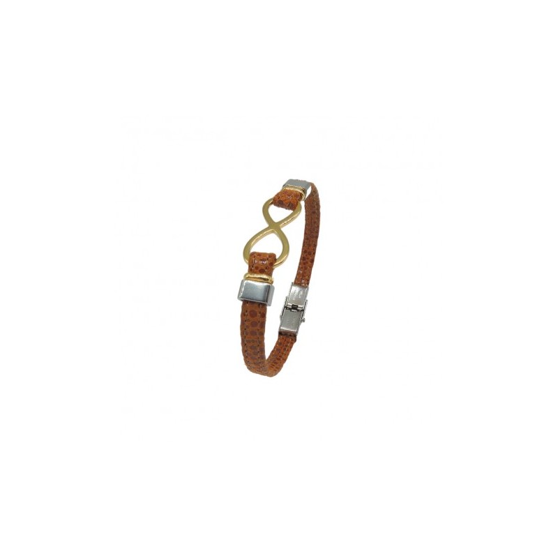 Pulsera de acero Z2016213 H