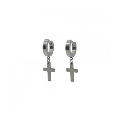 Pendientes acero C3030908 B