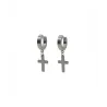 Pendientes acero C3030908 B