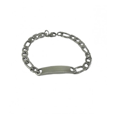 Pulsera acero Pakistan C3030698