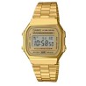 Casio Vintage A168WG-9Ef CAS07824