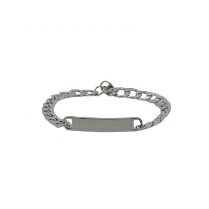 Pulsera acero Gantt C30301702B