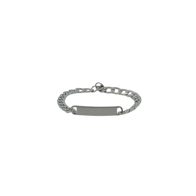 Pulsera acero Gantt C30301702B