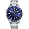 Reloj acero brazalete sr mm HM1016-36