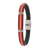 Pulsera caballero España AV0160