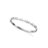 Pulsera acero y madre perla 14183P01000