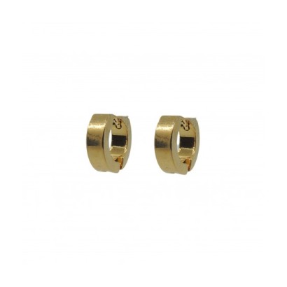 Pendientes de acero C3030360D