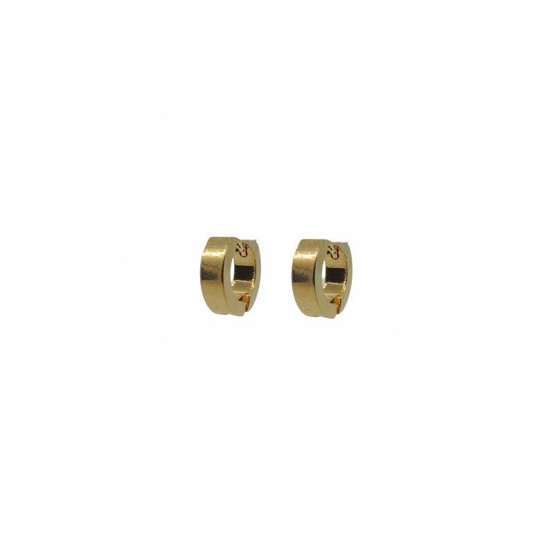 Pendientes de acero C3030360D