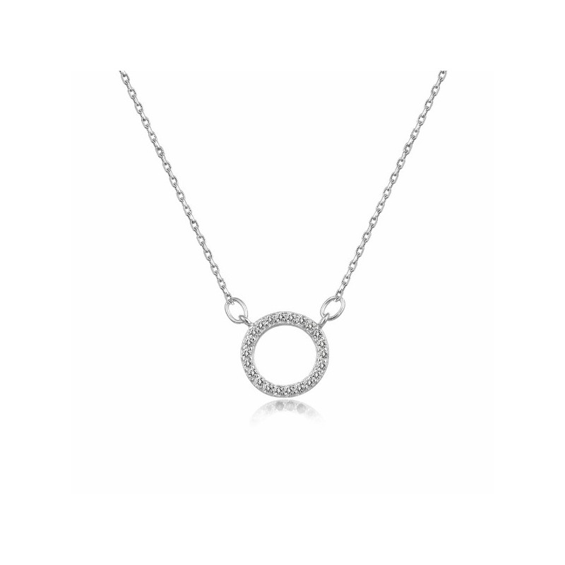 Colgante Di Plata, plata microengaste 2031342