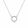 Colgante Di Plata, plata microengaste 2031342