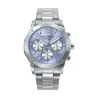Reloj Viceroy crono acero brazalete 401447-35