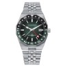 Reloj Viceroy GMT acero brazalete 42457-67