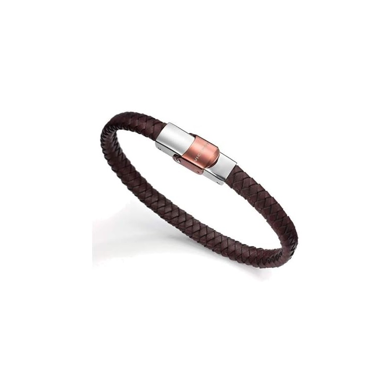 Pulsera Viceroy acero bicolor 6097P09011