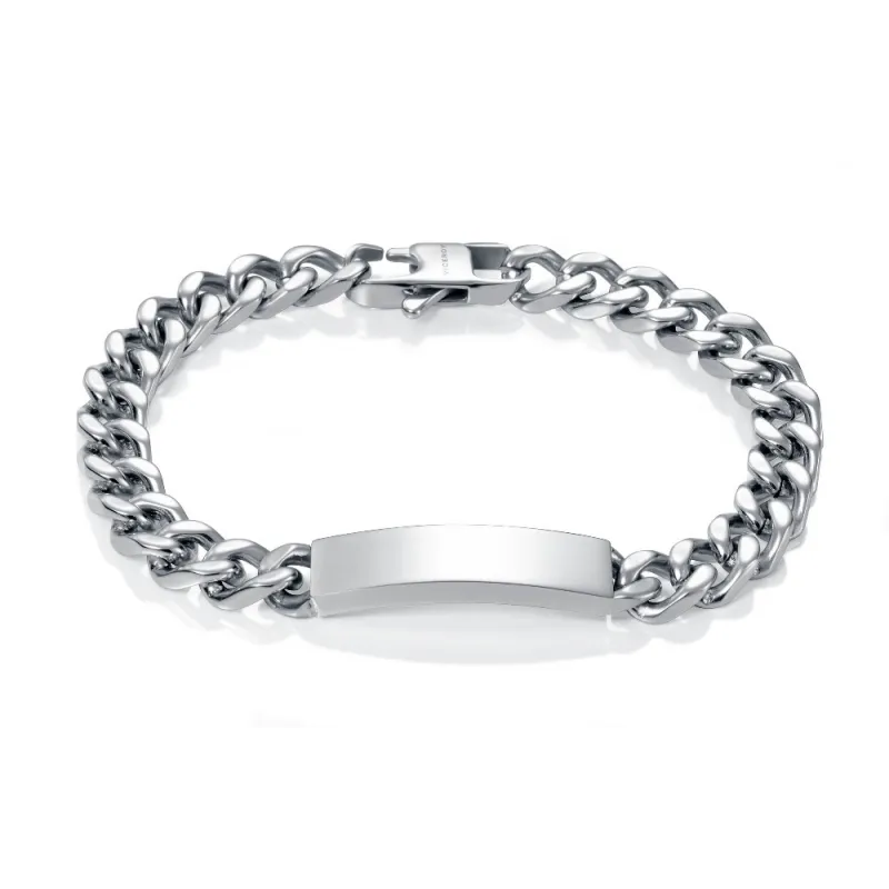 Pulsera Viceroy brazalete acero 6441P01000 Pulsera Viceroy brazalete acero 6441P01000