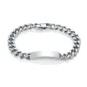 Pulsera Viceroy brazalete acero 6441P01000