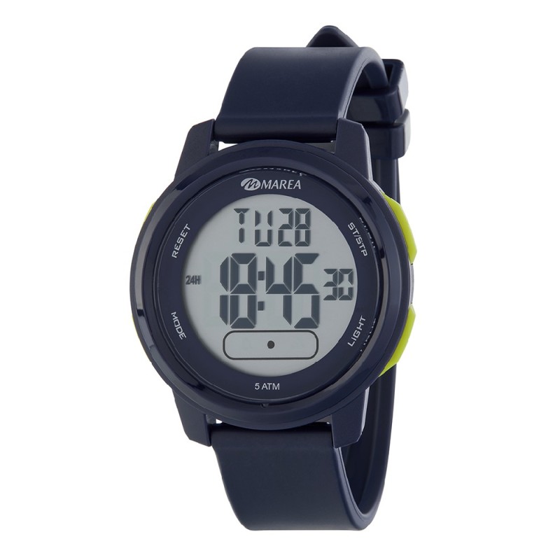 Reloj Marea caballero B40208 2 Reloj Marea caballero B40208 2