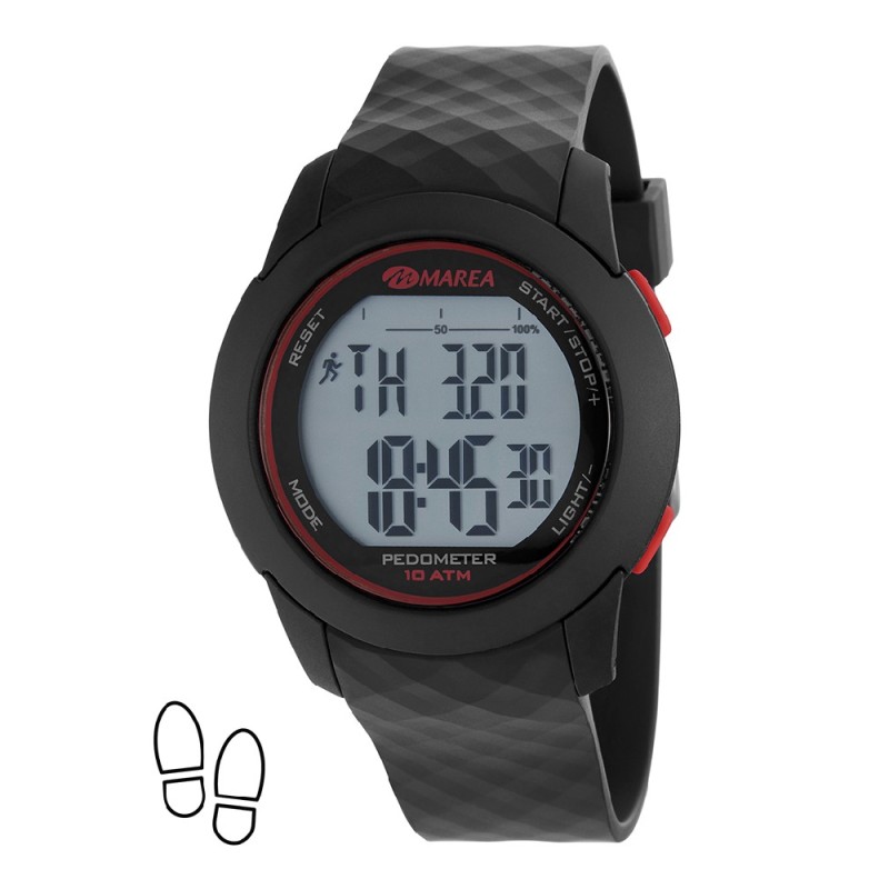 Reloj Marea caballero B40210 1