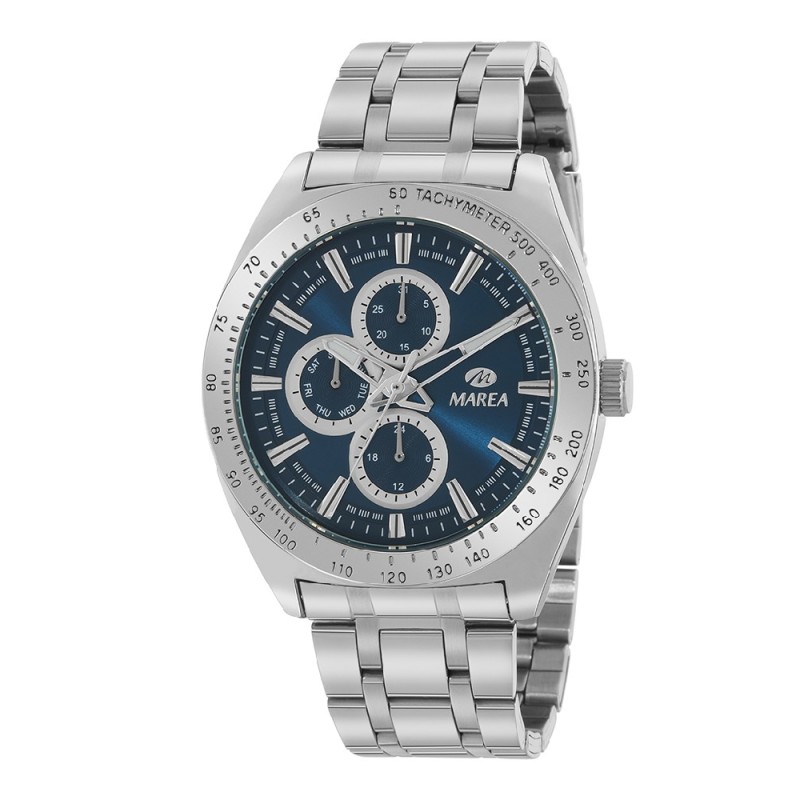 Reloj Marea multifunción B41373 2