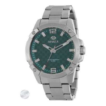Reloj Marea caballero Steel B54271 3