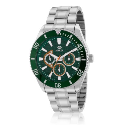 Reloj Marea multifunción B41393 3